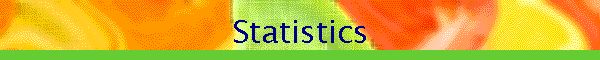 Statistics