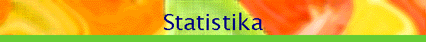 Statistika