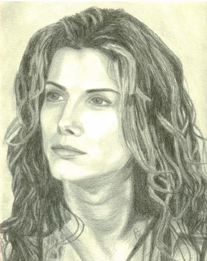 Sandy