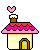Lovers House