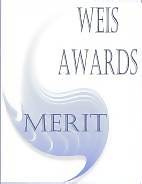 Weis-Awards Merit Award