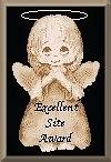Excellent Site Award