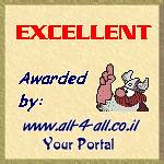 All 4 All Award