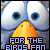 For the Birds