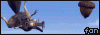 Scrat's Missing Adventure: Gone Nutty