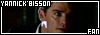 Yannick Bisson