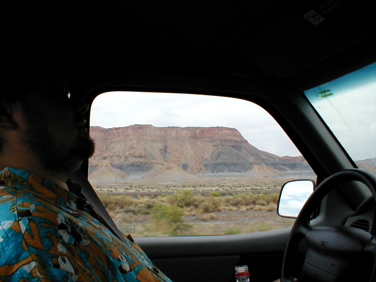 More pretty canyons