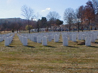 Arlington Cemetery