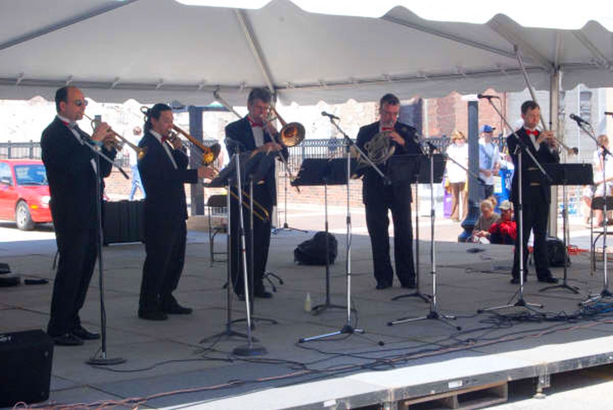 Rossini Festival 2008