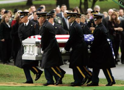 Military Funeral
