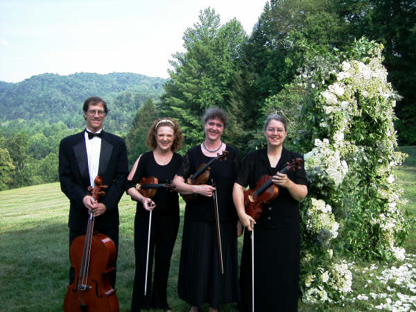 String Quartet
