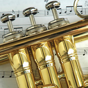 Trumpet Valves