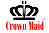 Crown Maid Service Home Page
