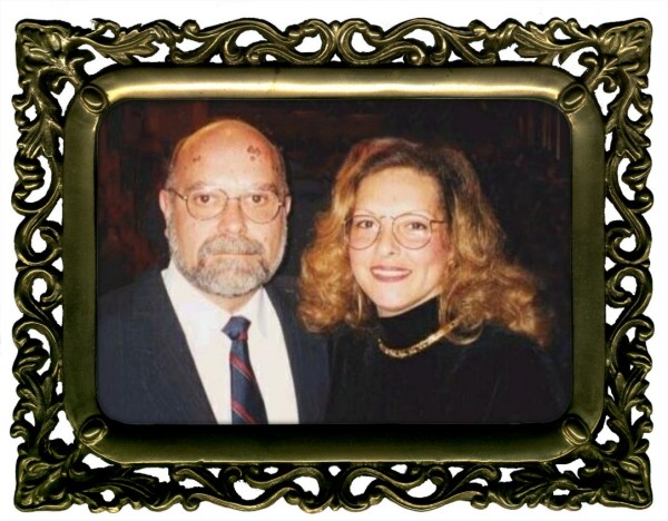 Cute Couple...Click to enlarge.