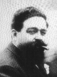 Isaac Alb�niz