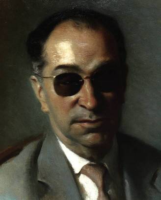 Joaquin Rodrigo