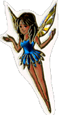 Flower Fairy