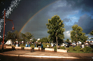 The Forks in Winnipeg