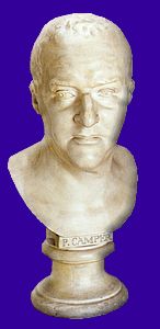 Petrus Camper