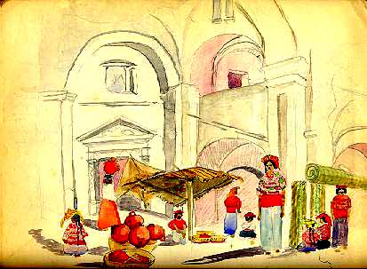Guatemala 1939