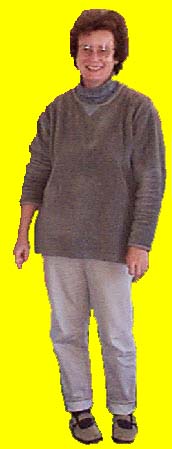 Miriam in 2000