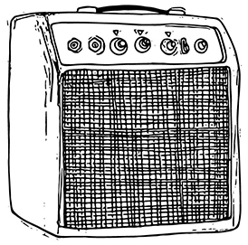 amp