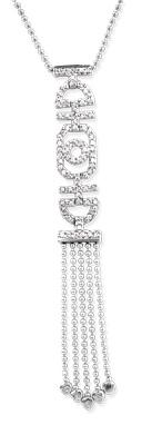 CZ Necklace