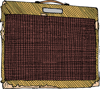 amp