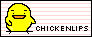A Chicken Clique