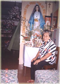 My Mother