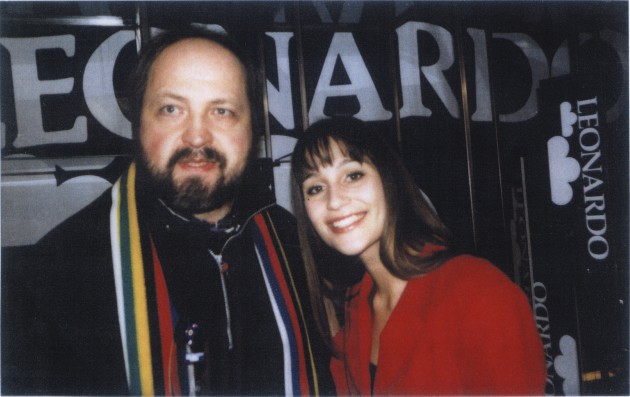 Manfred & Mahara