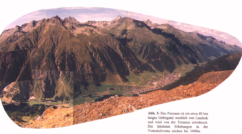 Panoramafoto des Oberpaznauns (100 KB)