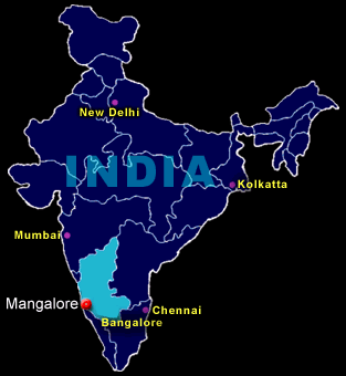 India Map