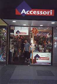 acceso
