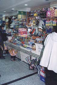 Cajas y empaque