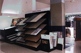 Exhibidor