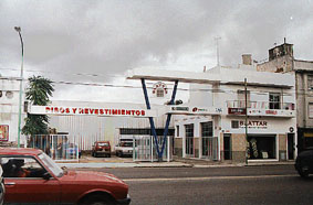 Frente