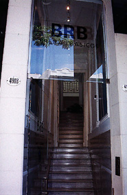 Escalera