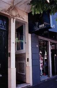 Acceso