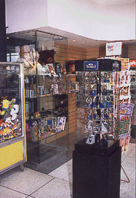 Vitrina