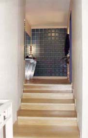 Escalera