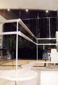 Hall de acceso
