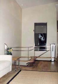 Escalera