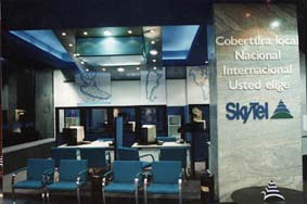 Oficinas