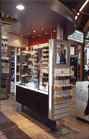 Soleil Factory