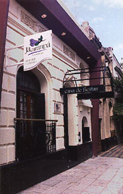 Fachada