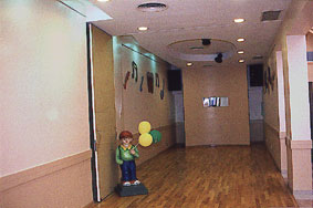 Sal&oacute;n