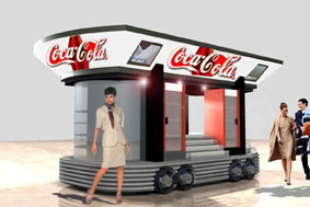 Coca Cola