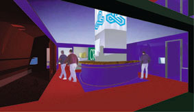 Stand Ledesma