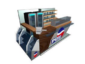 Pepsi Cola